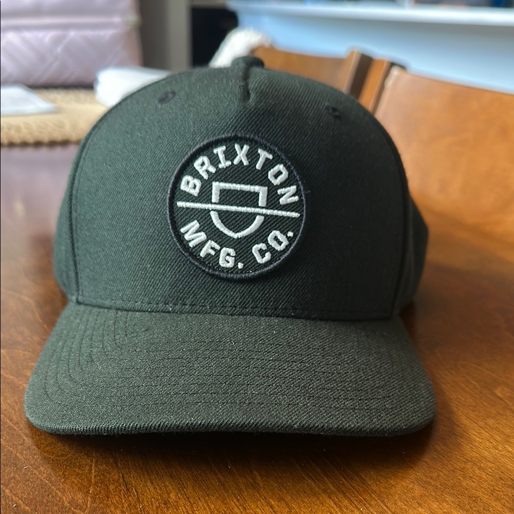Skate Hat